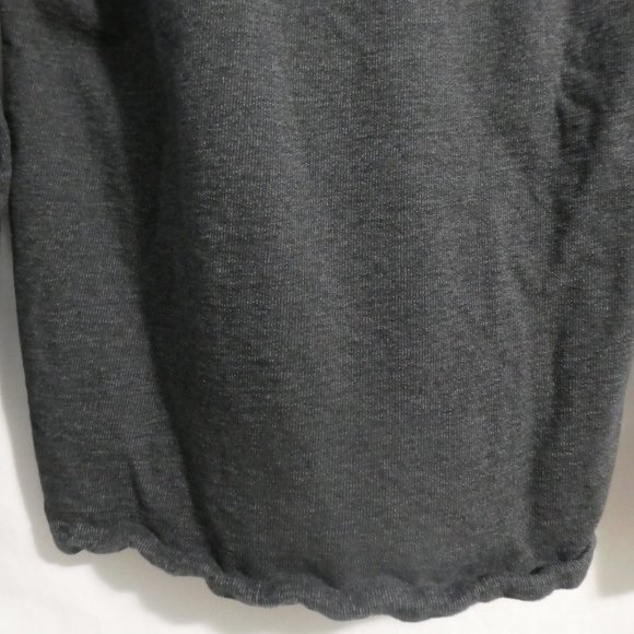 PUMA charcoal long sleeve hoodie, small BNWOT - Picture 16 of 16